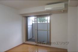 フラッティ円町北室内写真1