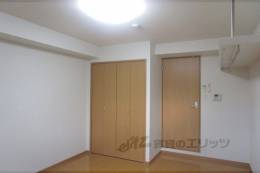 フラッティ円町北室内写真2