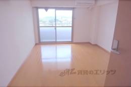 フラッティ円町北室内写真1