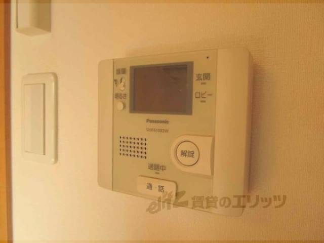 ドアフォン（ＴＶ含）