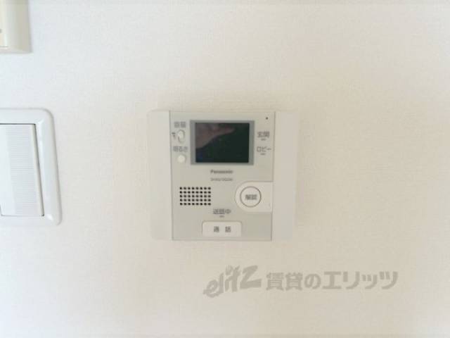 ドアフォン（ＴＶ含）