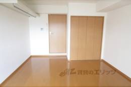 フラッティ円町北室内写真1