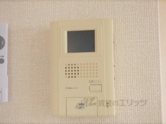 ドアフォン（ＴＶ含）