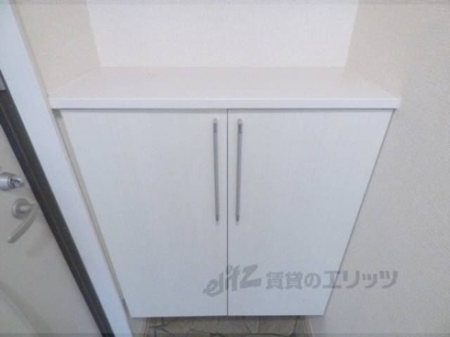下駄箱