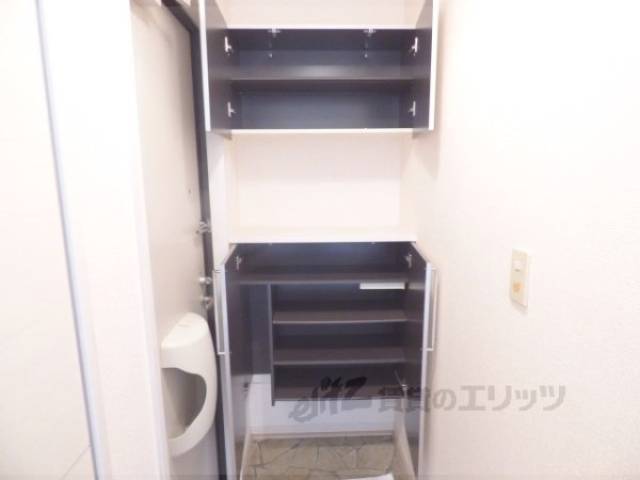 下駄箱
