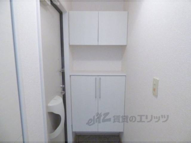 下駄箱