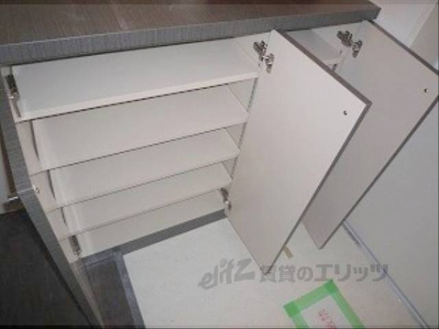 下駄箱
