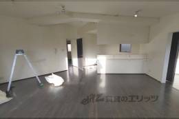 PARK HILLS OYAKE VILLA 4室内写真1