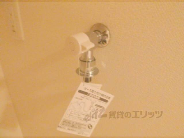 洗濯機水栓