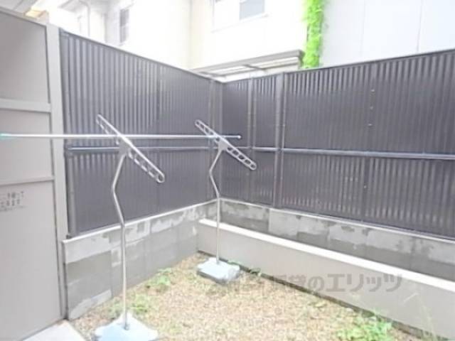 庭