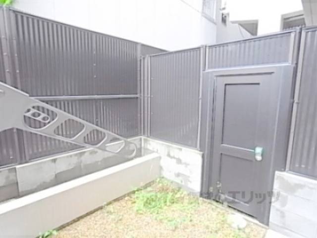 庭