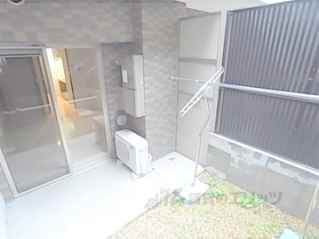 庭