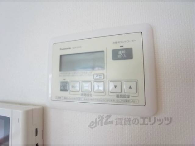 床暖房パネル