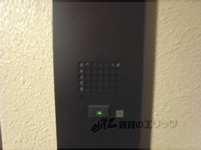 インターフォン