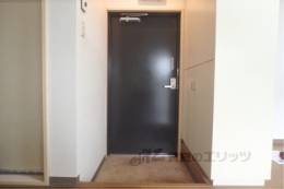 レジデンスクラブ３２２号館室内写真1