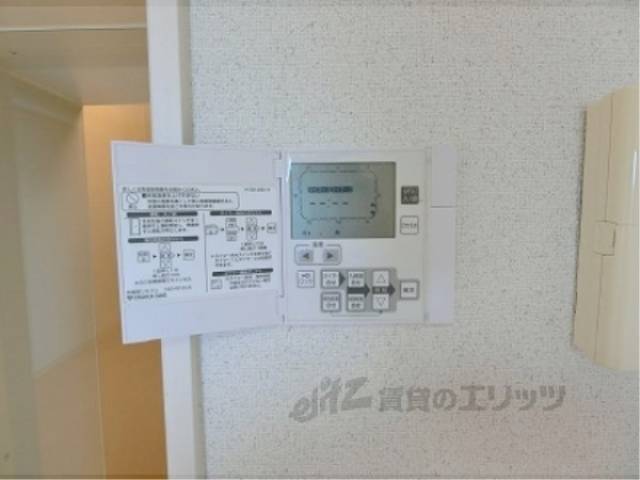 床暖房