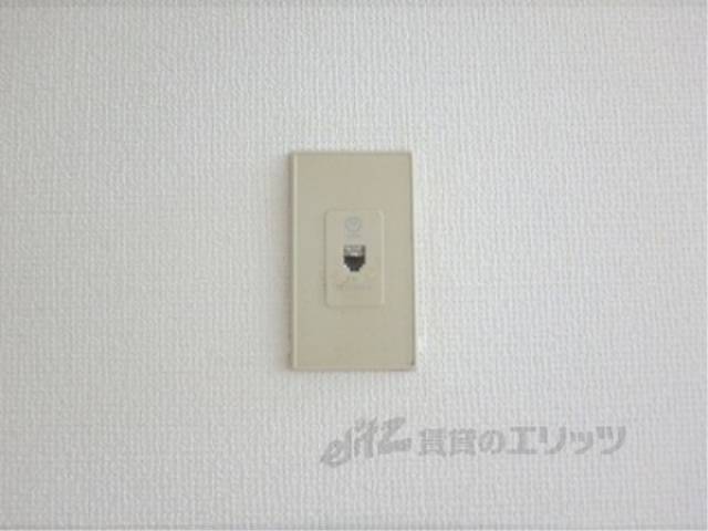 モジュラージャック