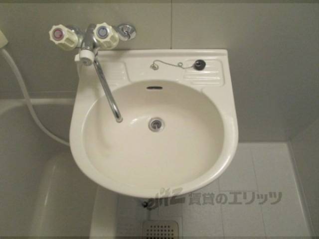 洗面所