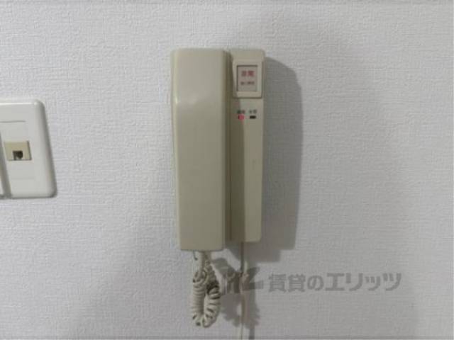 ドアフォン（ＴＶ含）