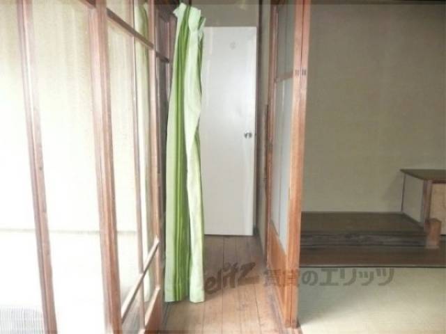 廊下