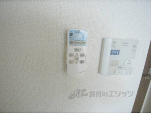 リモコン