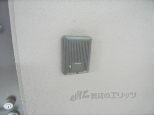 インターホン