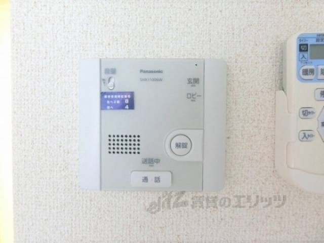 インターフォン