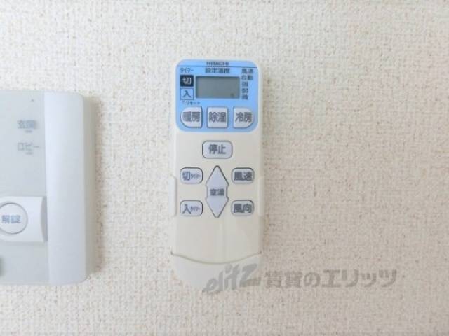 エアコン