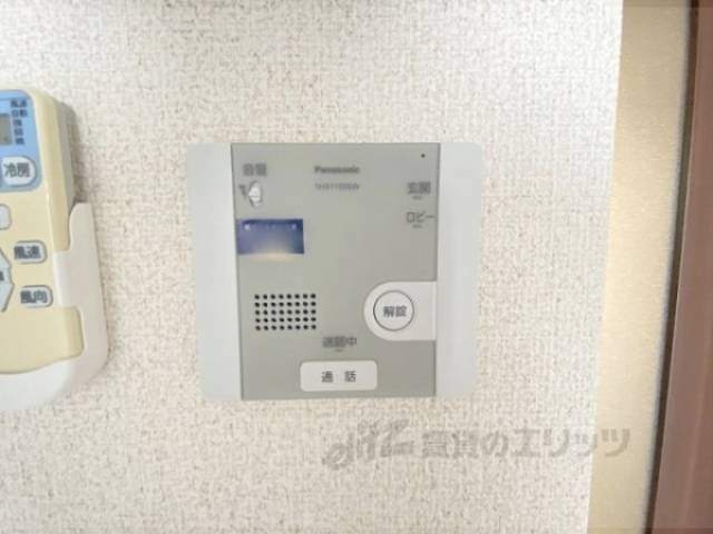 ドアホン