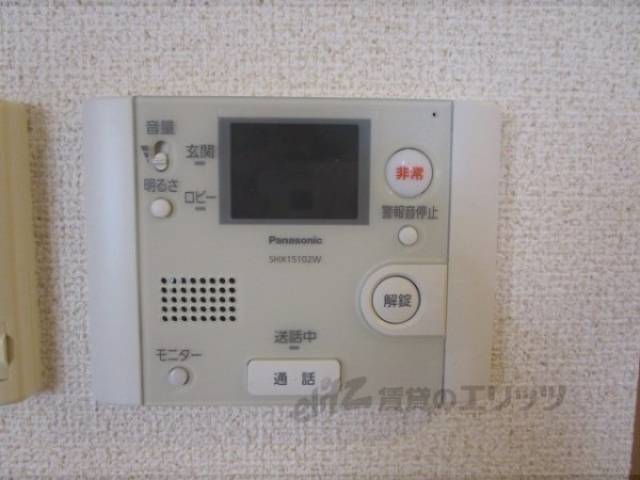 ドアフォン（ＴＶ含）