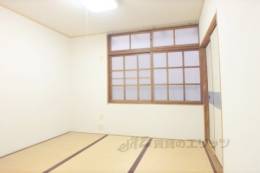 緑荘室内写真1