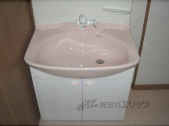 洗面所