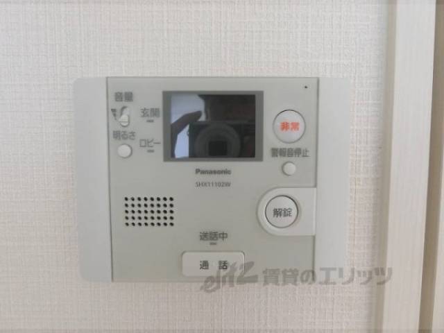 ドアフォン（ＴＶ含）