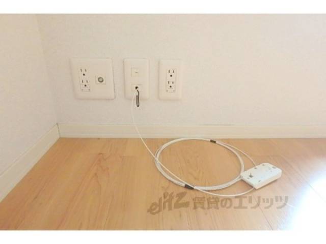 インターネット接続