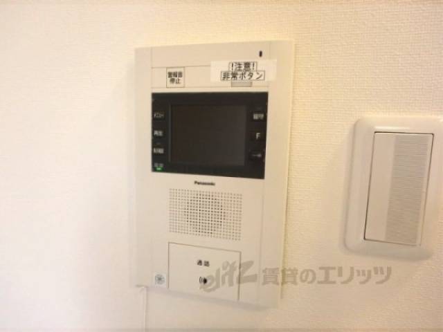 ドアフォン（ＴＶ含）