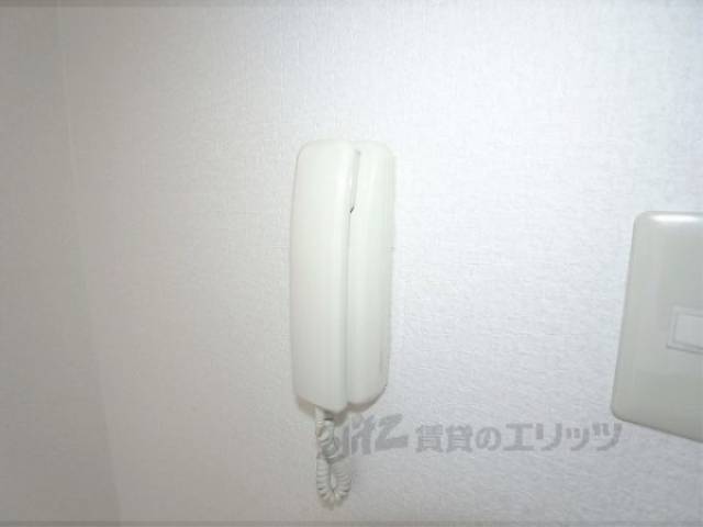 インターホン