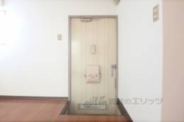 南志賀グリーンヒルズ2番館室内写真1