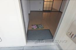 南志賀グリーンヒルズ2番館室内写真1