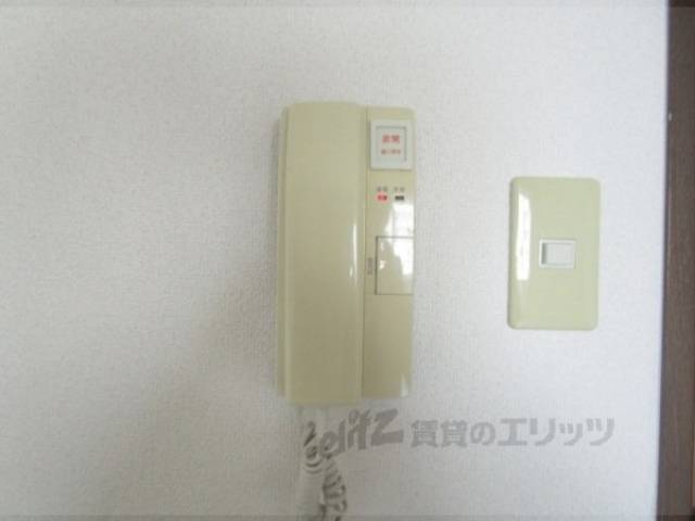 ドアホン