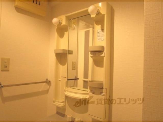 洗面所