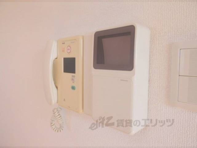 インターホン