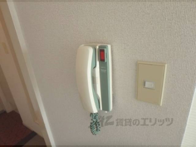 ドアフォン（ＴＶ含）