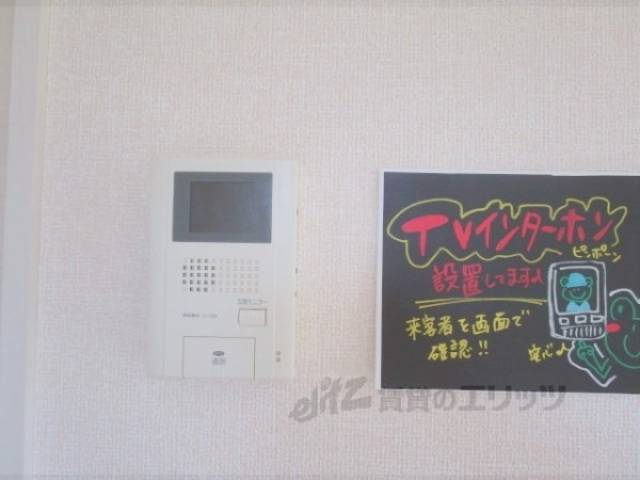 ドアフォン（ＴＶ含）