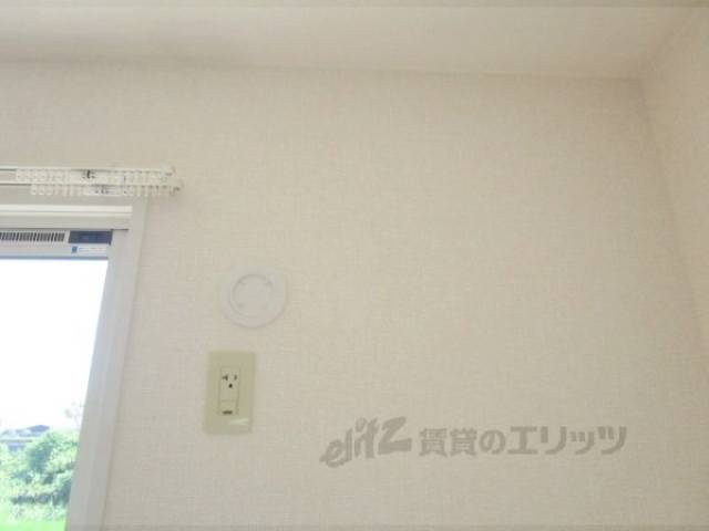 エアコン設置場所