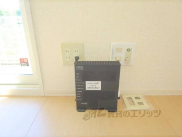 コンセント