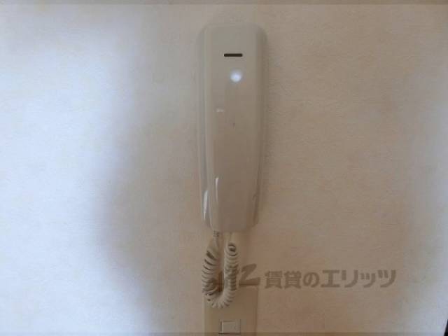 インターフォン