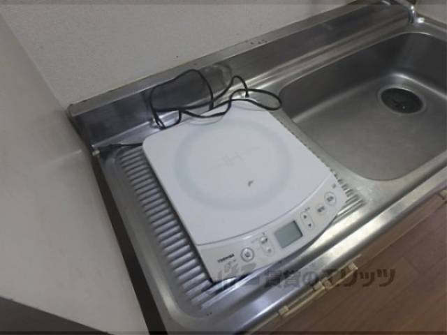 キッチン　ＩＨコンロ