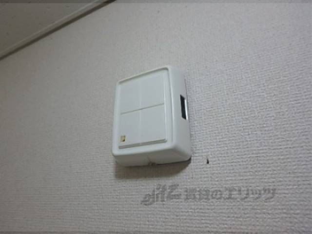 インターホン