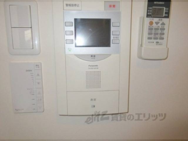 ドアフォン（ＴＶ含）