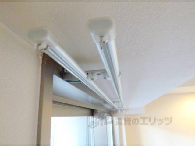 カーテンレーン　2レーン